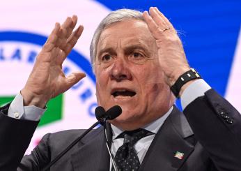 Giornata della Memoria, il vicepremier Tajani: “Italia al fianco di Israele contro l’antisemitismo”