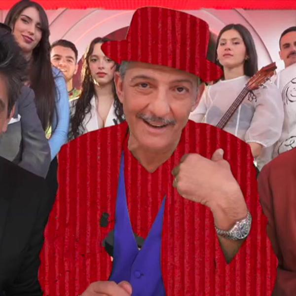 Fiorello via dalla Rai dopo l’addio di Amadeus? Lui fa chiarezza a Viva Rai 2: “Io e Amadeus siamo due persone diverse, lui a Nove, io no”/ VIDEO