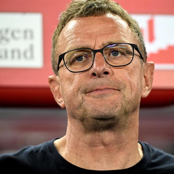 Bayern Monaco, salta l’accordo con Rangnick: il Ct dell’Austria rifiuta la panchina bavarese