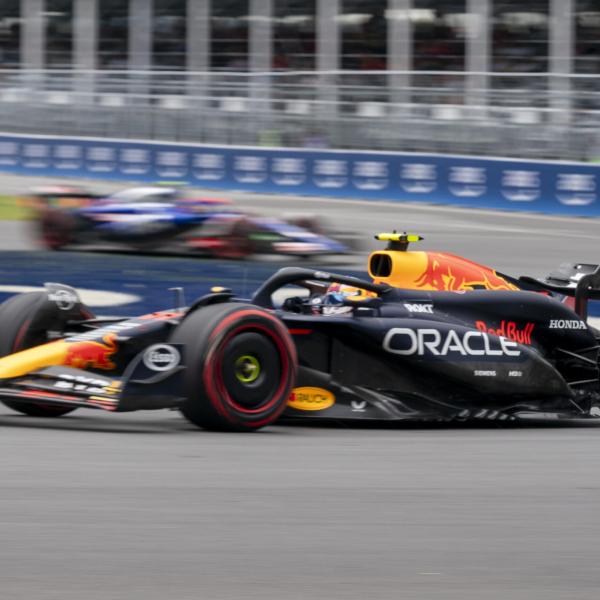 McLaren, Brown: “Red Bull? I loro problemi interni avranno un impatto”