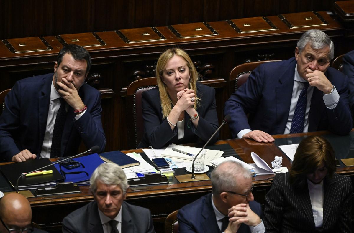 Terzo mandato per i governatori, Senato boccia emendamento della Lega, sempre più isolata nel governo