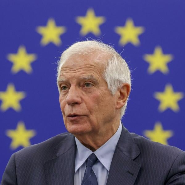 Guerra in Ucraina, Borrell: “Kiev è la massima priorità dell’Ue”