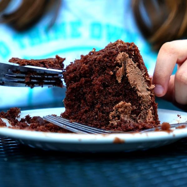 Torta al cioccolato, senza burro e vegana. Le ricette golose che piacciono a tutti