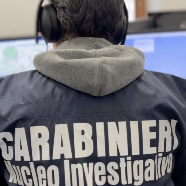 Chi è Salvatore Mari detto “o’ Tenente”, boss del clan Abbinante arrestato dai carabinieri: era nella lista dei latitanti di “massima pericolosità”