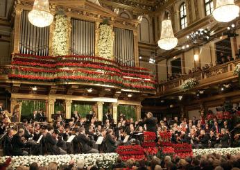 Accadde oggi, 1 gennaio 1939: nasce il Concerto di Capodanno