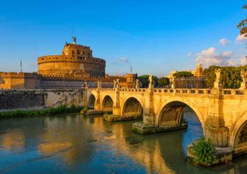 Aumento del cuneo salino del fiume Tevere: quali sono le conseguenze della crisi idrica?