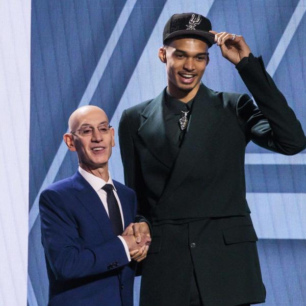 Espansione squadre NBA, Adam Silver: “Las Vegas e Seattle? Non il momento”