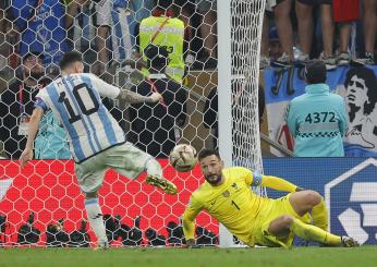 Francia, che polemica: “Gol di Messi da annullare, ecco cosa dice i…