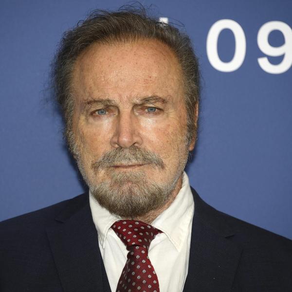 Franco Nero oggi: età, figli, il grande amore per Vanessa Redgrave