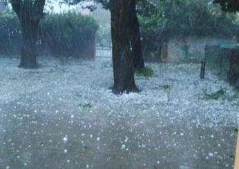 Allarme maltempo, Coldiretti: “In Lombardia ed Emilia-Romagna 46 gr…