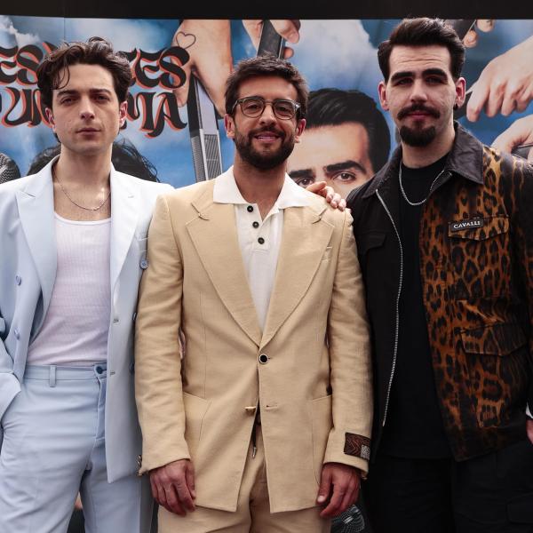 Il Volo: da Irama ad Annalisa, tutti gli ospiti dei concerti all’Arena di Verona