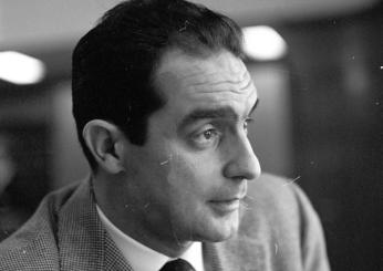 Italo Calvino, il centenario della nascita oggi 15 ottobre 2023: biografia, libri e frasi celebri dello scrittore