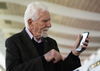 La prima chiamata con un cellulare: era il 3 aprile del 1973