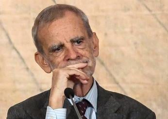 Luca Serianni, morto il linguistica investito sulle strisce, a Roma. Aveva 74 anni