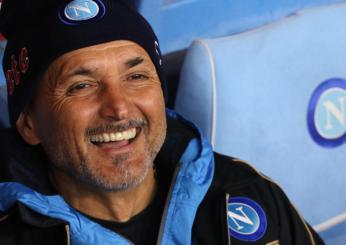 Luciano Spalletti, moglie, carriera, passione e curiosità sull’allenatore del Napoli