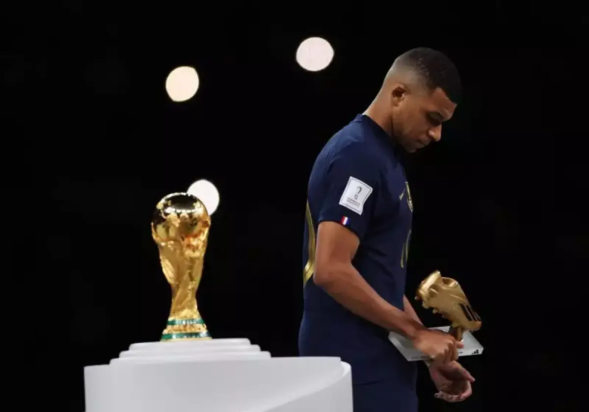 Mbappé difende Zidane: è scontro social col Presidente della Federcalcio francese Le Graët