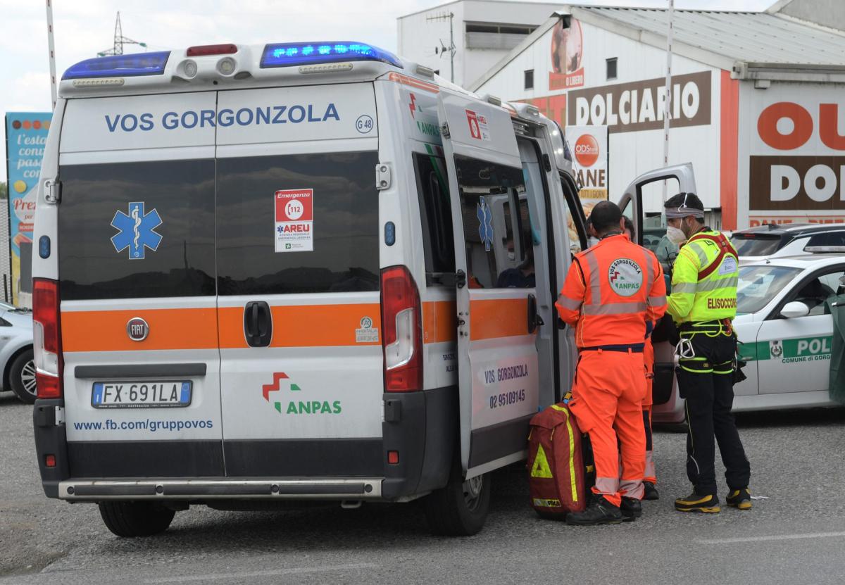 Perugia, incidente lungo la strada Pievaiola. Morto un 23enne