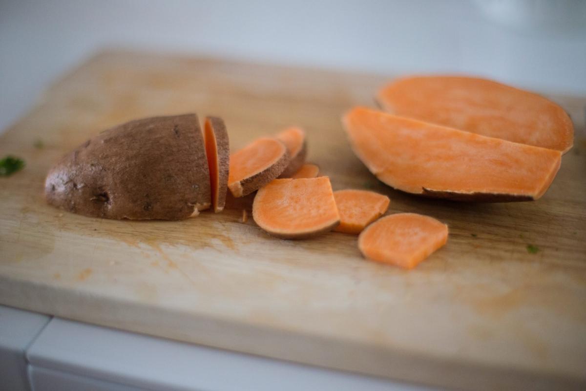 Che cosa sono e come si cucinano le patate dolci