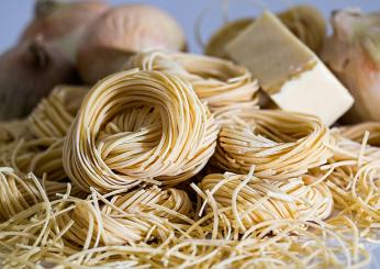 Quali sono i principali formati di pasta fresca? Provali con tre condimenti irresistibili