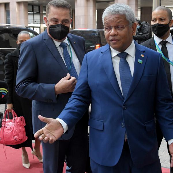 Esplosione e inondazioni, il presidente delle Seychelles dichiara lo stato di emergenza