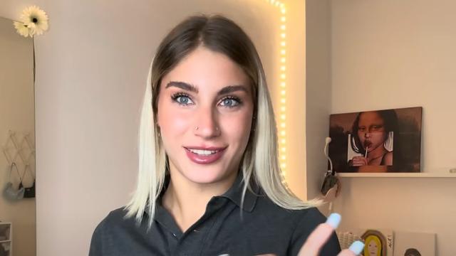 Chi è Virginia Montemaggi? Tutto sulla star italiana di TikTok