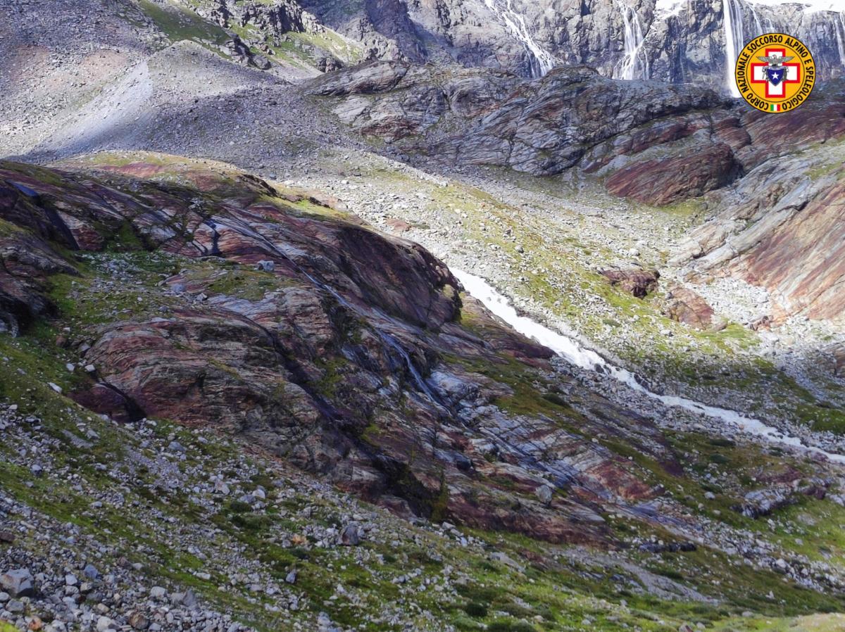 Valmalenco, trovati i corpi delle due donne annegate per salvare il…