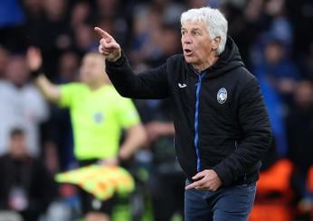 Stoccarda-Atalanta, Gasperini rivoluziona l’undici titolare: i cambi rispetto a Napoli