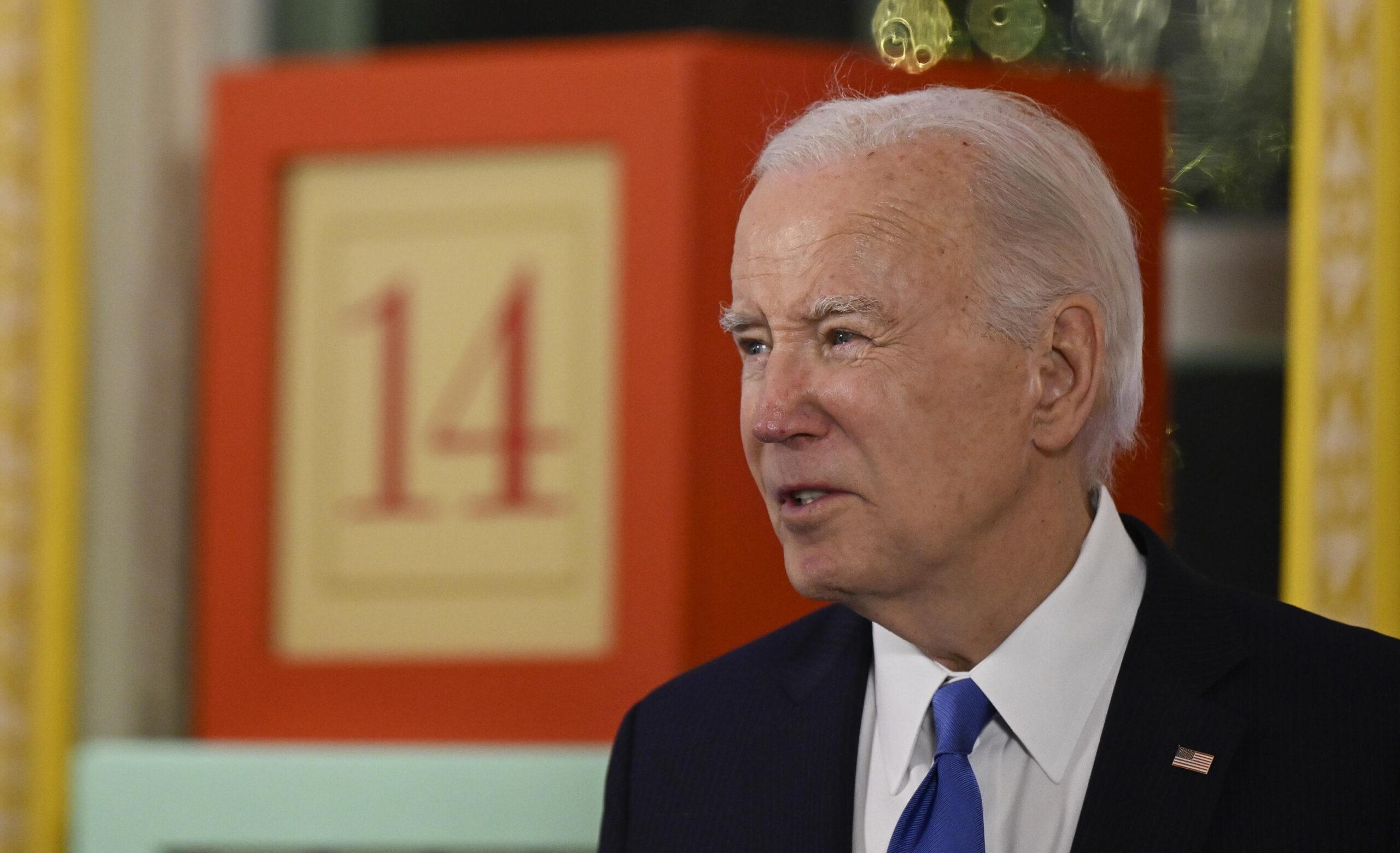 Biden cessate il fuoco