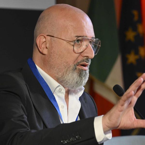 Pd, Bonaccini in vantaggio sulla Schlein pensa a Delrio presidente