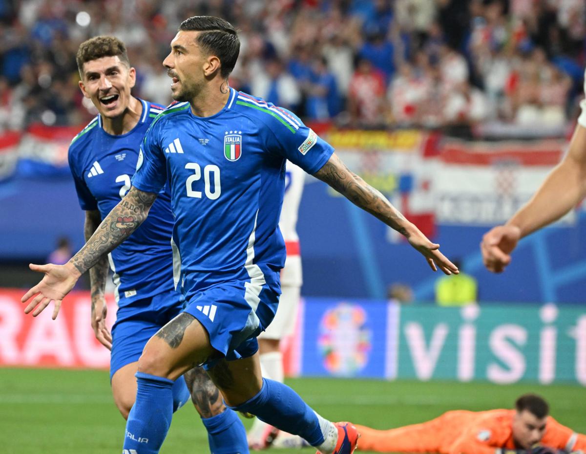 Euro 2024, Svizzera-Italia, Oddi: “Siamo più forti, sono ottimista. Partirei con Zaccagni, Chiesa e Scamacca”