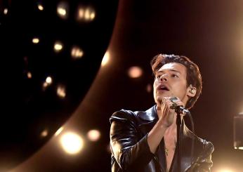 Stasera il concerto di Harry Styles a Bologna