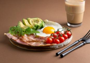 I pro e i contro di una colazione proteica, per fare una scelta consapevole