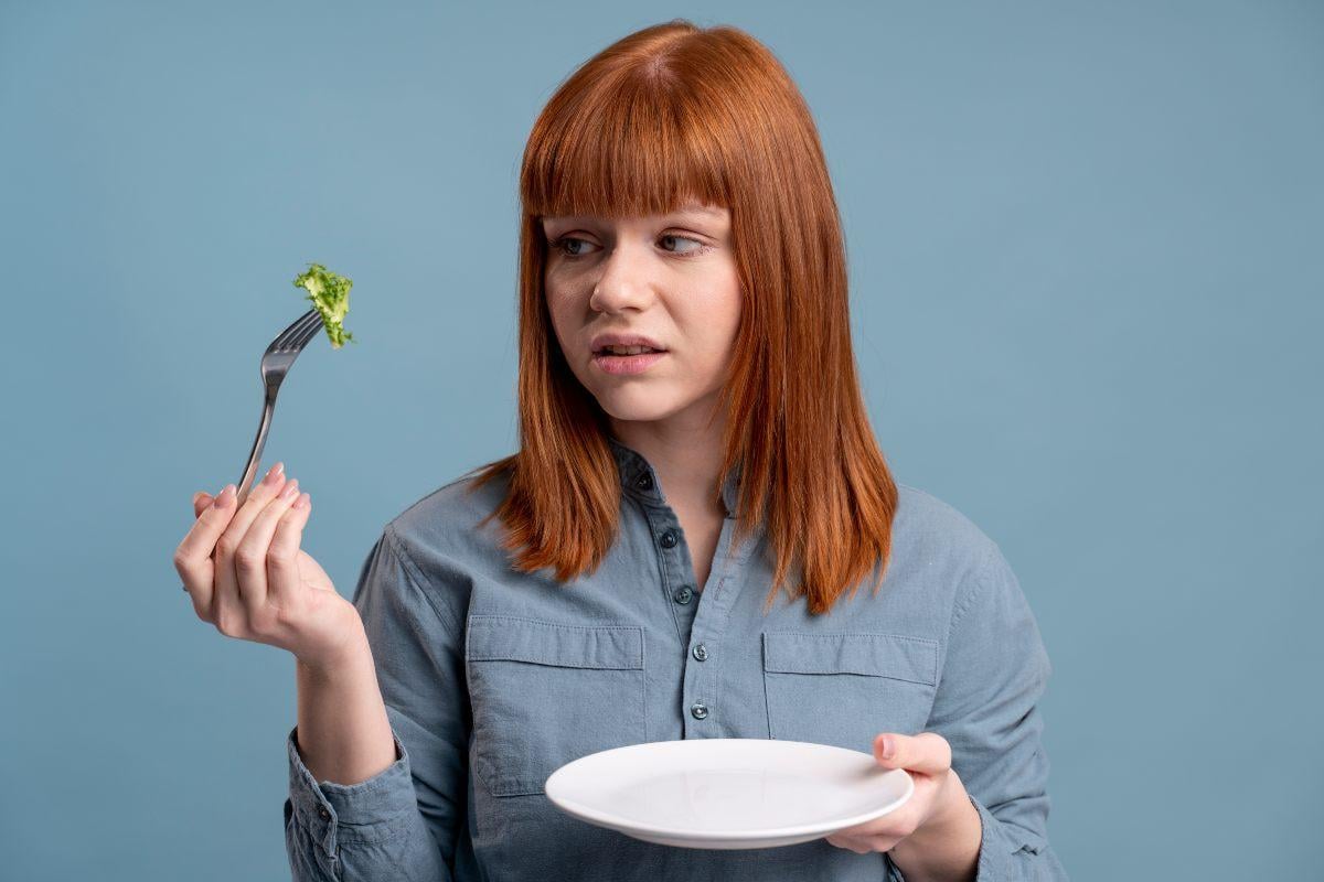 Perché mangiare troppo poco fa ingrassare, ecco cosa succede alla lunga