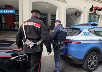 Reggio Calabria, duro colpo alla ‘ndrangheta nel blitz ‘Gallicò’, 17 arresti