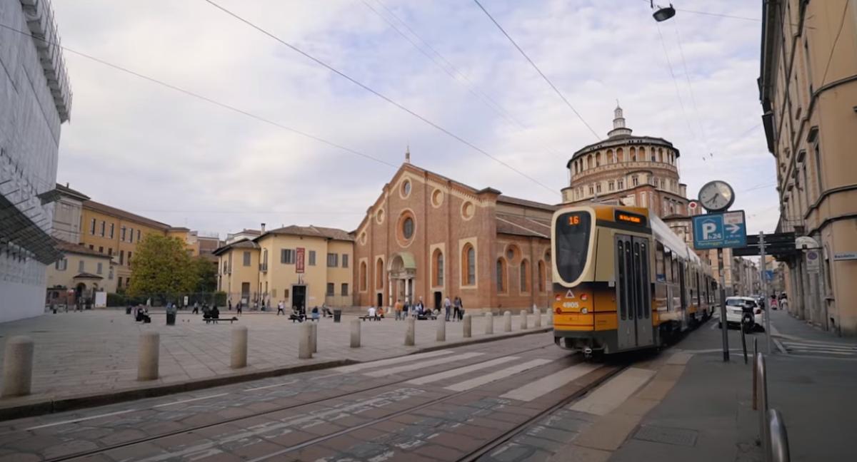 Milano, stop alle auto private nel 2024, Verri (Lega): “Sala prende…