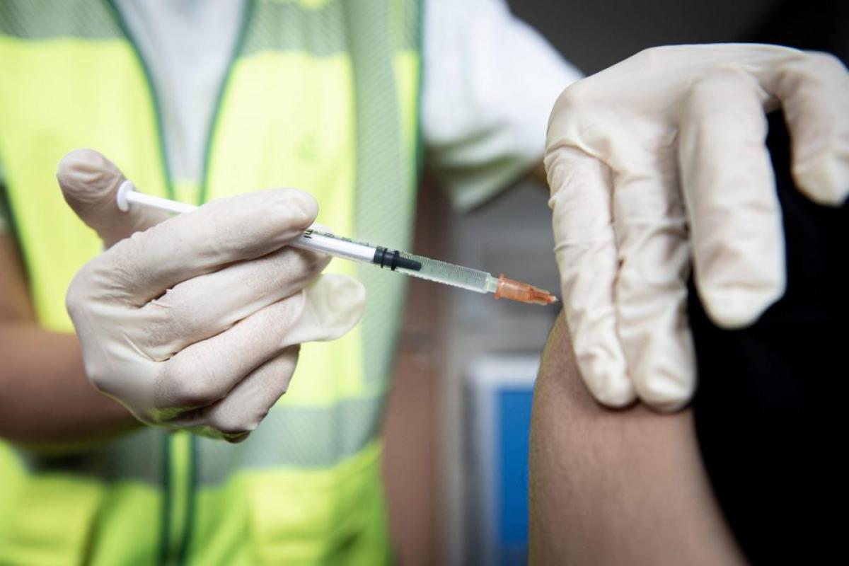 Italia, al via la vaccinazione contro Vaiolo delle Scimmie