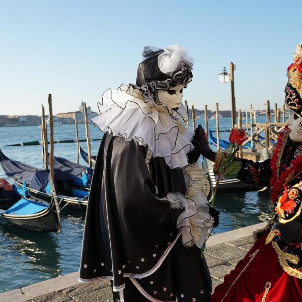 Carnevale Venezia 2023: programma e tutte le informazioni