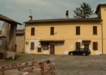 Ultime notizie sull’omicidio di Lodi: il presunto killer del commer…