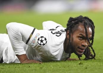 Roma scatenata, i giallorossi vogliono anche Renato Sanches