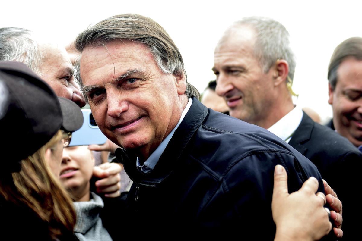 Brasile, Bolsonaro condannato: sarà ineleggibile per 8 anni