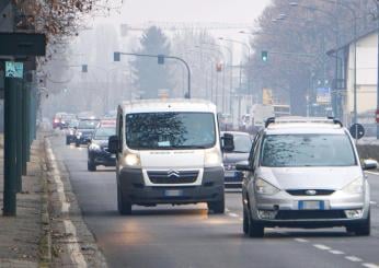 Misure antismog Torino: quali sono, regole, divieti e multe