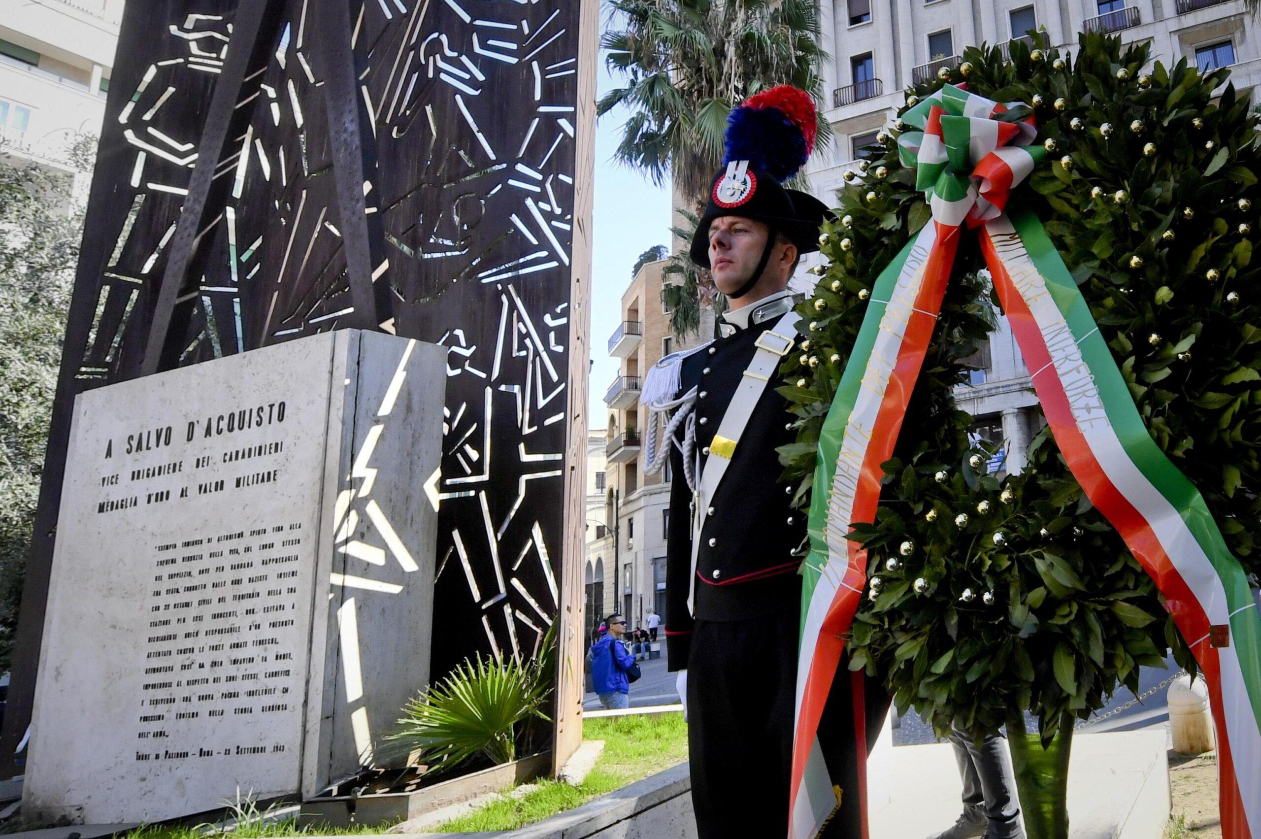 Quattro Giornate di Napoli, le celebrazioni per l’anniversario: calendario completo