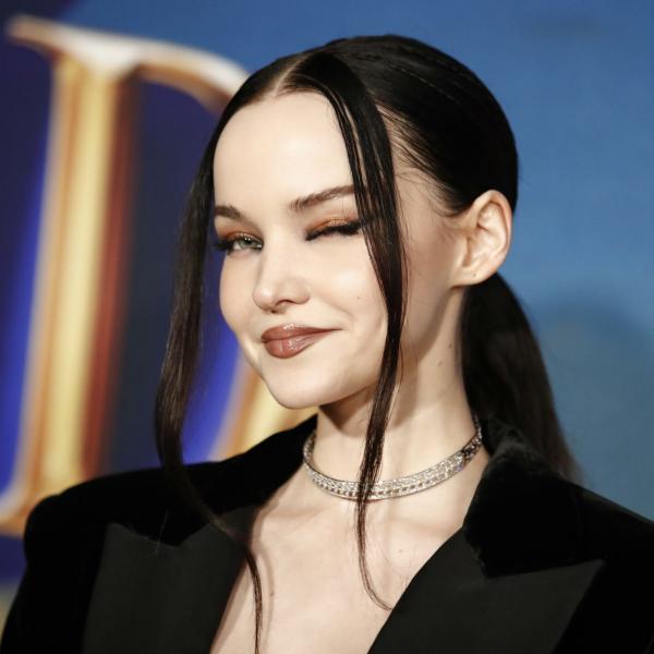 Chi è Dove Cameron, la nuova fidanzata di Damiano dei Maneskin