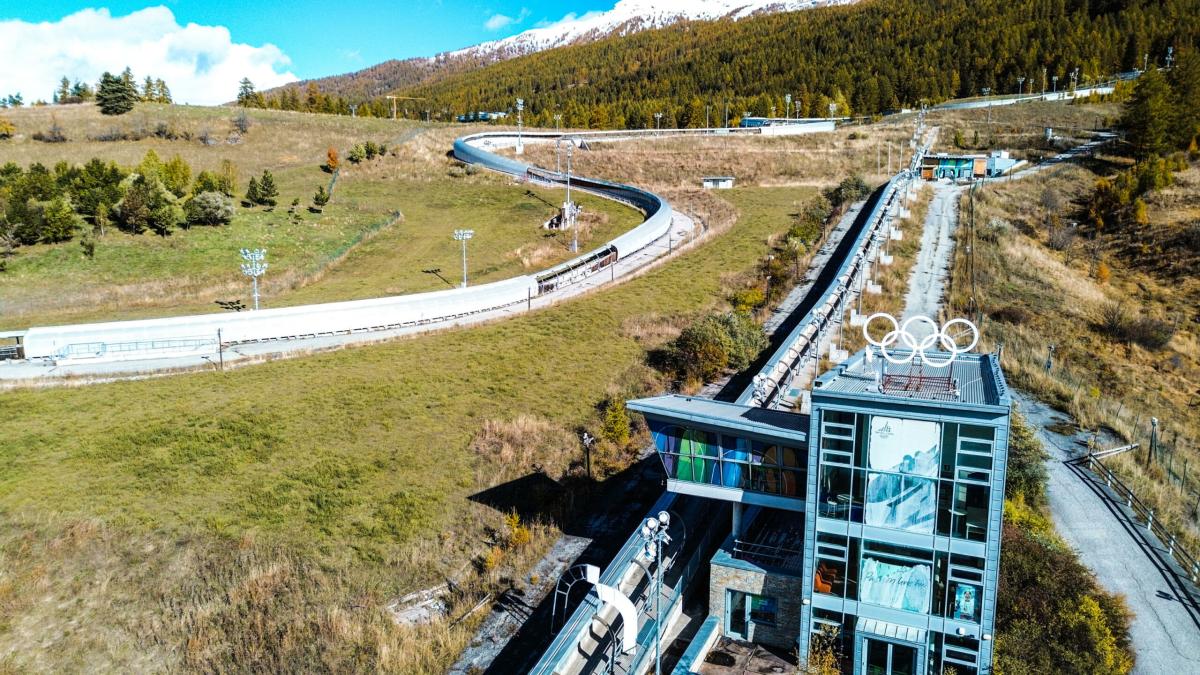 Milano Cortina 2026: giornate cruciali per la decisione su Cesana