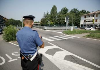 Modena, incidente a Soliera: morto un 30enne