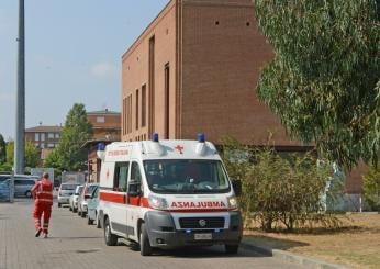 Milano, bimbo di 8 anni inala un pezzo di matita ma viene salvato dai medici del Policlinico