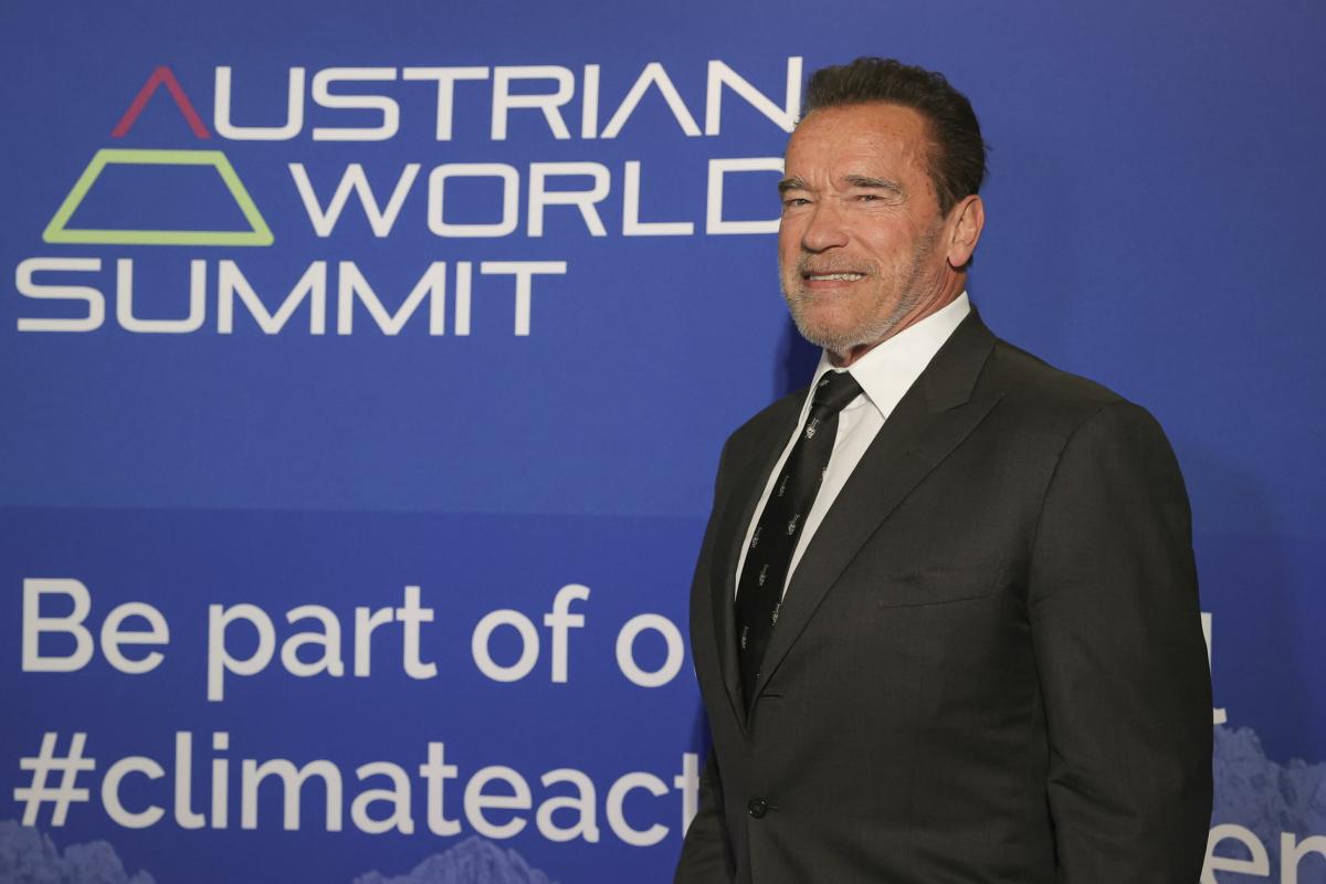 Qual è l’orologio di lusso di Arnold Schwarzenegger non dichiarato all’aeroporto di Monaco? L’attore è stato fermato e multato