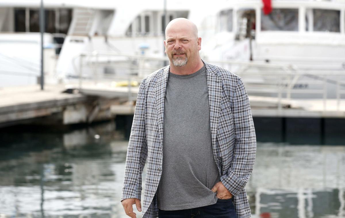 “Affari di famiglia”, lutto per il conduttore Rick Harrison: il figlio Adam morto per un’overdose