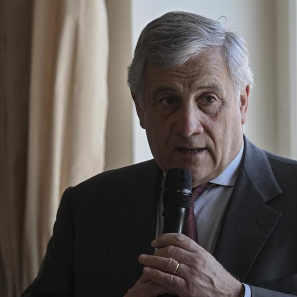 Elezioni Europee 2024, Forza Italia lancia la campagna pro Tajani