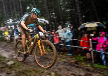 Mountain bike, la Coppa del Mondo 2024 approda in Val di Sole